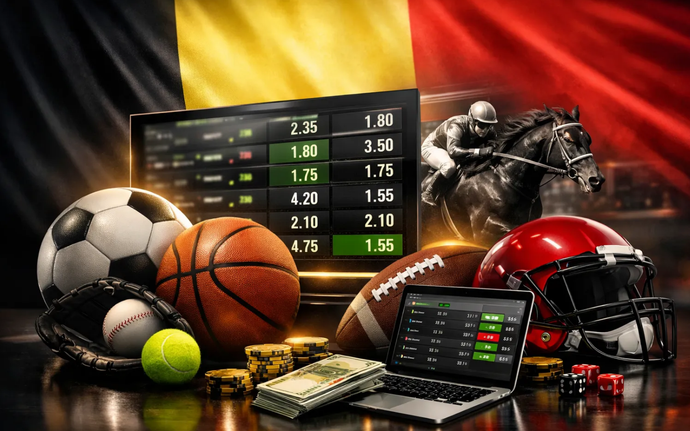 sports bet ai Online Betting for Major Combat Sports